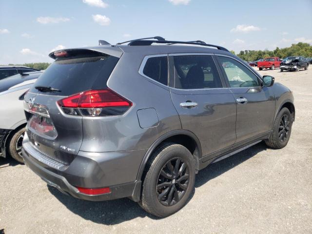 Photo 2 VIN: 5N1AT2MV2HC822530 - NISSAN ROGUE SV 