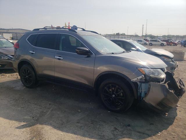 Photo 3 VIN: 5N1AT2MV2HC822530 - NISSAN ROGUE SV 