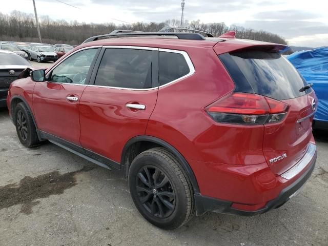 Photo 1 VIN: 5N1AT2MV2HC828280 - NISSAN ROGUE 