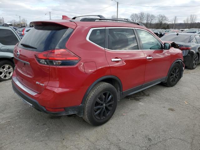 Photo 2 VIN: 5N1AT2MV2HC828280 - NISSAN ROGUE 