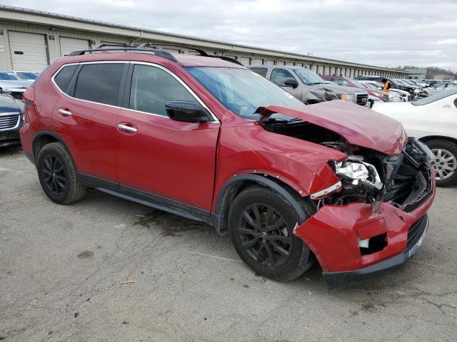 Photo 3 VIN: 5N1AT2MV2HC828280 - NISSAN ROGUE 