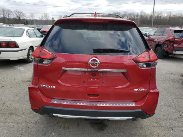 Photo 5 VIN: 5N1AT2MV2HC828280 - NISSAN ROGUE 