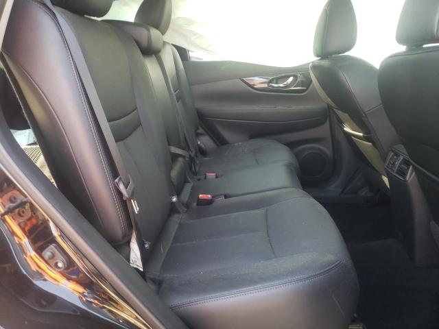 Photo 5 VIN: 5N1AT2MV2HC833169 - NISSAN ROGUE SV 