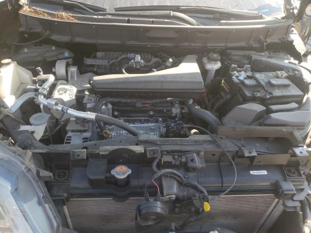 Photo 6 VIN: 5N1AT2MV2HC833169 - NISSAN ROGUE SV 