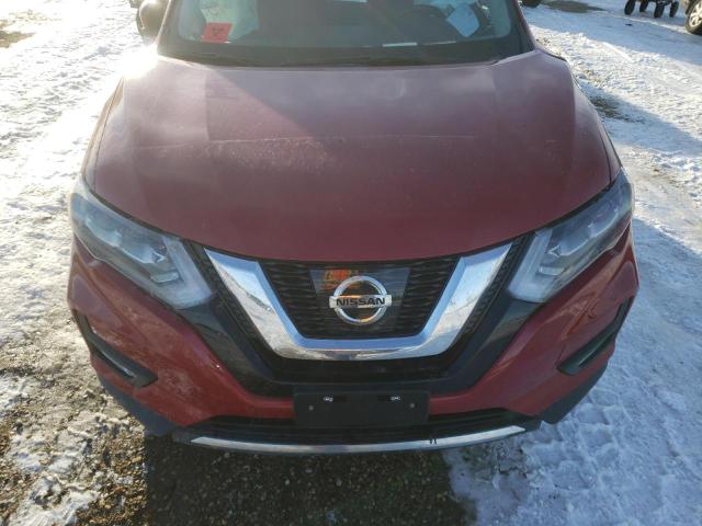 Photo 11 VIN: 5N1AT2MV2HC836525 - NISSAN ROGUE 