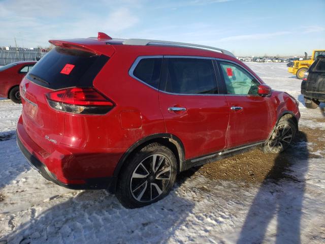 Photo 2 VIN: 5N1AT2MV2HC836525 - NISSAN ROGUE 