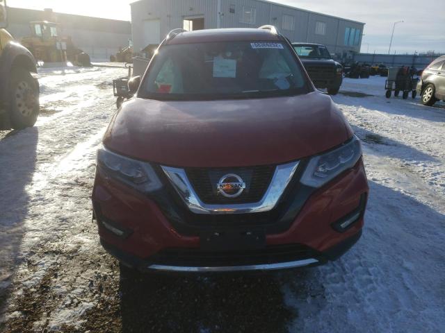 Photo 4 VIN: 5N1AT2MV2HC836525 - NISSAN ROGUE 