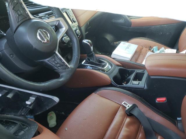 Photo 6 VIN: 5N1AT2MV2HC836525 - NISSAN ROGUE 