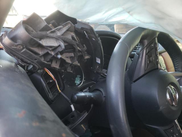 Photo 8 VIN: 5N1AT2MV2HC836525 - NISSAN ROGUE 