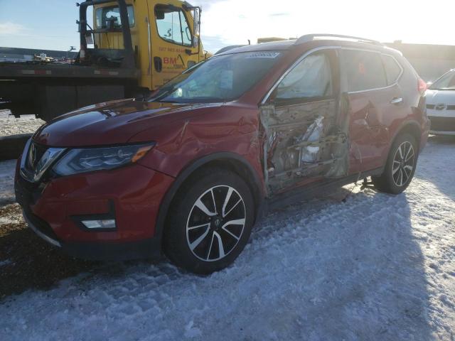 Photo 0 VIN: 5N1AT2MV2HC836525 - NISSAN ROGUE SV 