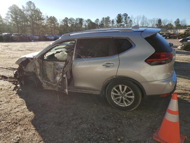 Photo 1 VIN: 5N1AT2MV2HC837593 - NISSAN ROGUE SV 