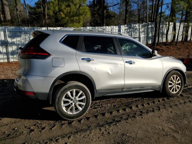 Photo 2 VIN: 5N1AT2MV2HC837593 - NISSAN ROGUE SV 