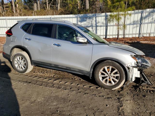 Photo 3 VIN: 5N1AT2MV2HC837593 - NISSAN ROGUE SV 