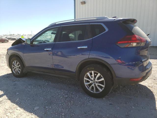 Photo 1 VIN: 5N1AT2MV2HC846326 - NISSAN ROGUE 