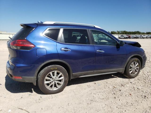 Photo 2 VIN: 5N1AT2MV2HC846326 - NISSAN ROGUE 