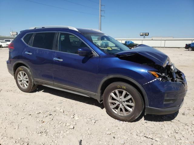 Photo 3 VIN: 5N1AT2MV2HC846326 - NISSAN ROGUE 