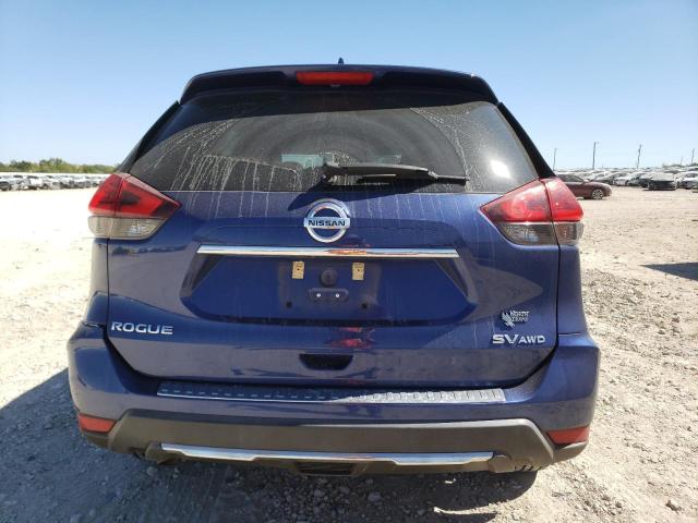 Photo 5 VIN: 5N1AT2MV2HC846326 - NISSAN ROGUE 