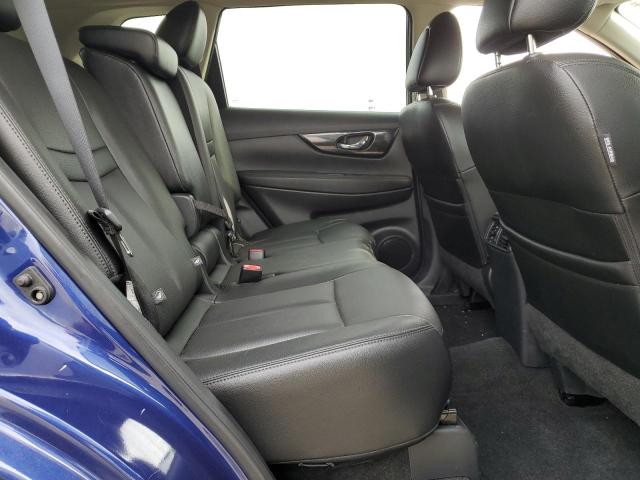 Photo 10 VIN: 5N1AT2MV2HC846858 - NISSAN ROGUE SV 