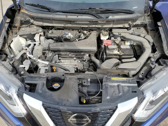 Photo 11 VIN: 5N1AT2MV2HC846858 - NISSAN ROGUE SV 