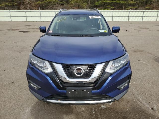 Photo 4 VIN: 5N1AT2MV2HC846858 - NISSAN ROGUE SV 