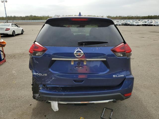 Photo 5 VIN: 5N1AT2MV2HC846858 - NISSAN ROGUE SV 