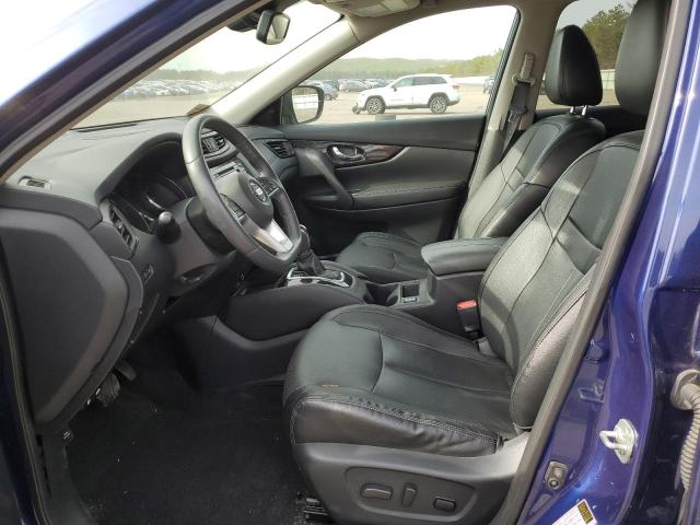 Photo 6 VIN: 5N1AT2MV2HC846858 - NISSAN ROGUE SV 