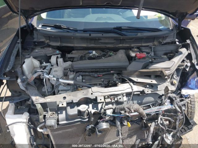 Photo 9 VIN: 5N1AT2MV2HC847024 - NISSAN ROGUE 