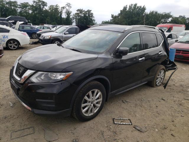 Photo 0 VIN: 5N1AT2MV2HC848092 - NISSAN ROGUE SV 