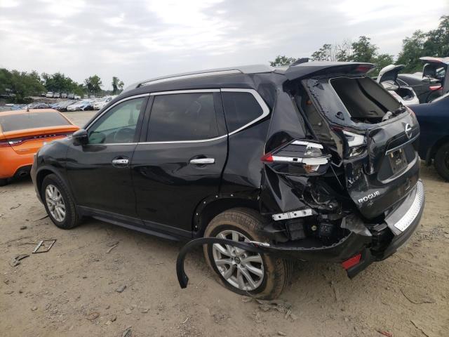 Photo 1 VIN: 5N1AT2MV2HC848092 - NISSAN ROGUE SV 