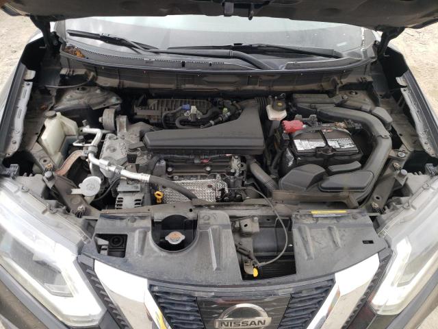 Photo 10 VIN: 5N1AT2MV2HC848092 - NISSAN ROGUE SV 