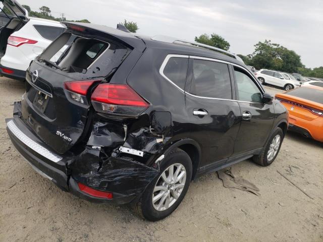 Photo 2 VIN: 5N1AT2MV2HC848092 - NISSAN ROGUE SV 