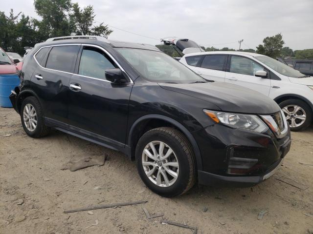 Photo 3 VIN: 5N1AT2MV2HC848092 - NISSAN ROGUE SV 