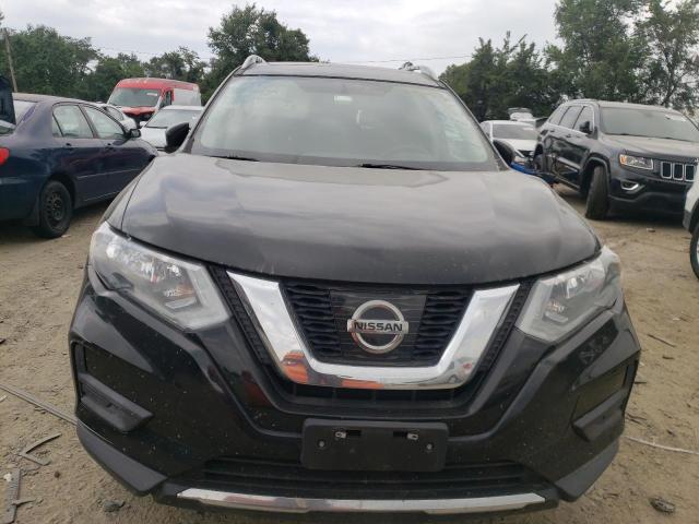 Photo 4 VIN: 5N1AT2MV2HC848092 - NISSAN ROGUE SV 