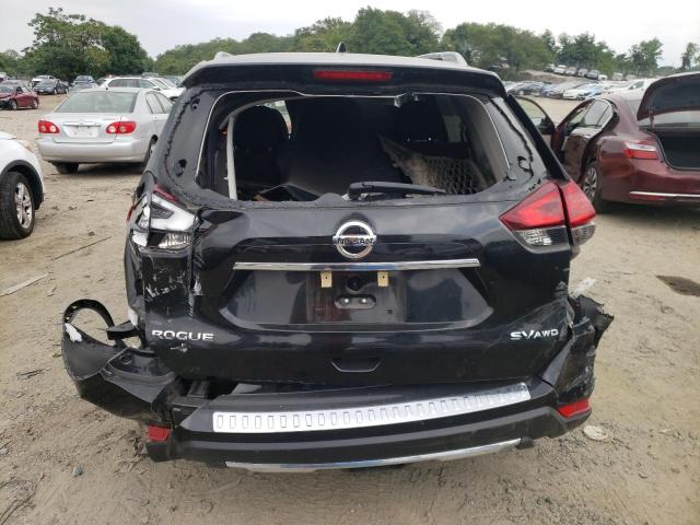 Photo 5 VIN: 5N1AT2MV2HC848092 - NISSAN ROGUE SV 