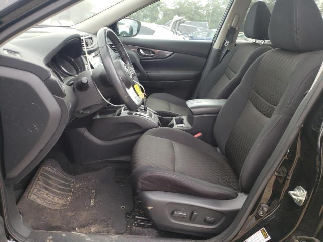 Photo 6 VIN: 5N1AT2MV2HC848092 - NISSAN ROGUE SV 