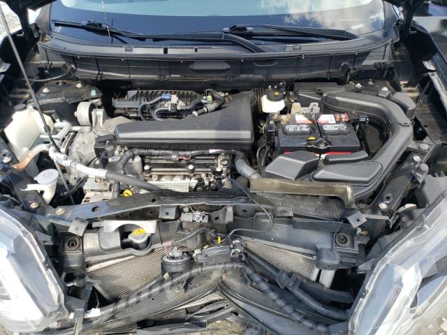 Photo 10 VIN: 5N1AT2MV2HC850070 - NISSAN ROGUE 