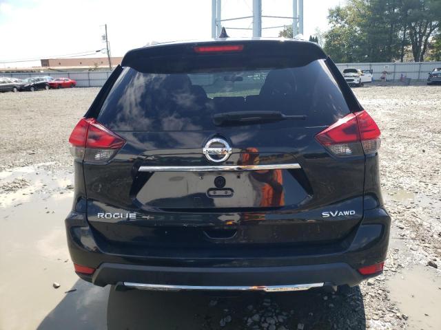 Photo 5 VIN: 5N1AT2MV2HC850070 - NISSAN ROGUE 