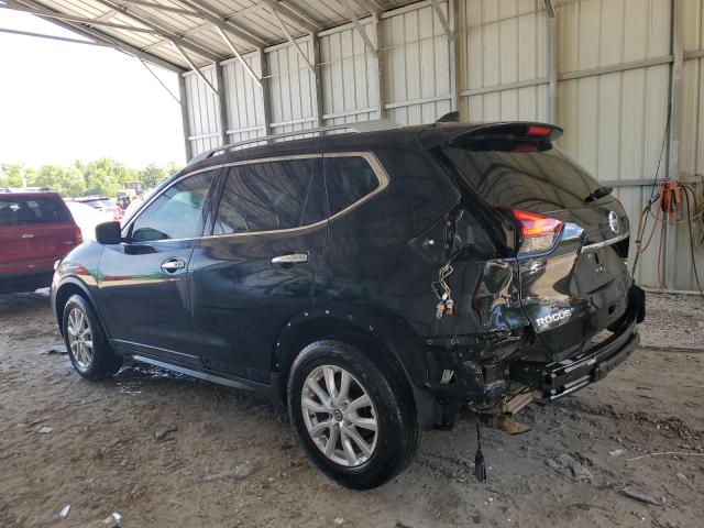 Photo 1 VIN: 5N1AT2MV2HC851090 - NISSAN ROGUE 