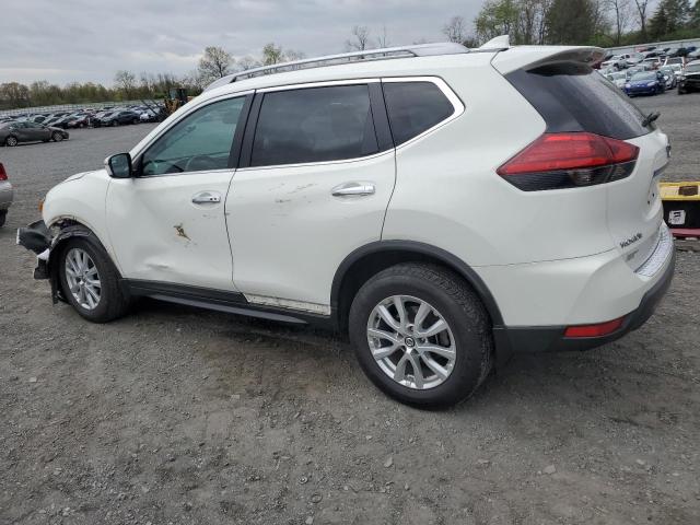 Photo 1 VIN: 5N1AT2MV2HC856144 - NISSAN ROGUE SV 