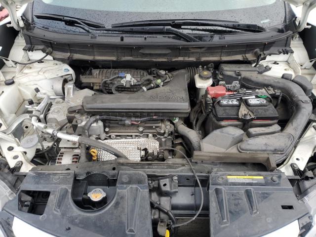 Photo 11 VIN: 5N1AT2MV2HC856144 - NISSAN ROGUE SV 