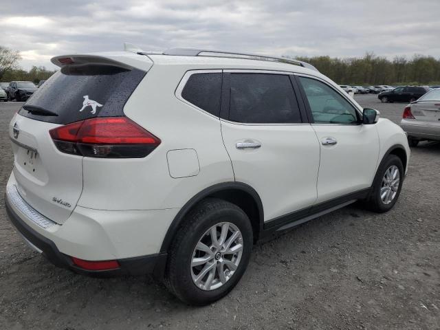 Photo 2 VIN: 5N1AT2MV2HC856144 - NISSAN ROGUE SV 