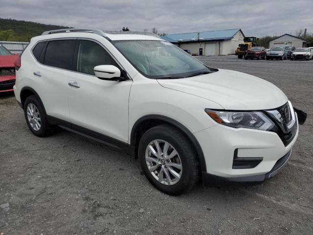 Photo 3 VIN: 5N1AT2MV2HC856144 - NISSAN ROGUE SV 