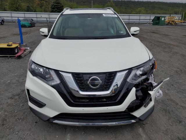 Photo 4 VIN: 5N1AT2MV2HC856144 - NISSAN ROGUE SV 