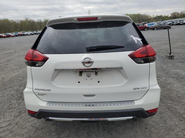 Photo 5 VIN: 5N1AT2MV2HC856144 - NISSAN ROGUE SV 