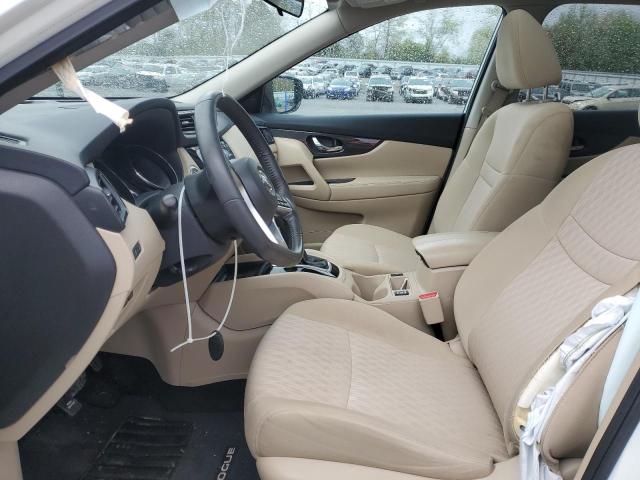 Photo 6 VIN: 5N1AT2MV2HC856144 - NISSAN ROGUE SV 