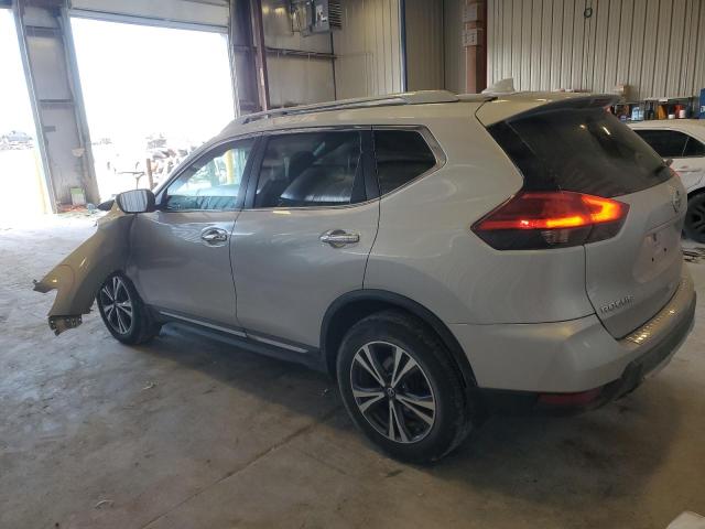 Photo 1 VIN: 5N1AT2MV2HC868035 - NISSAN ROGUE 