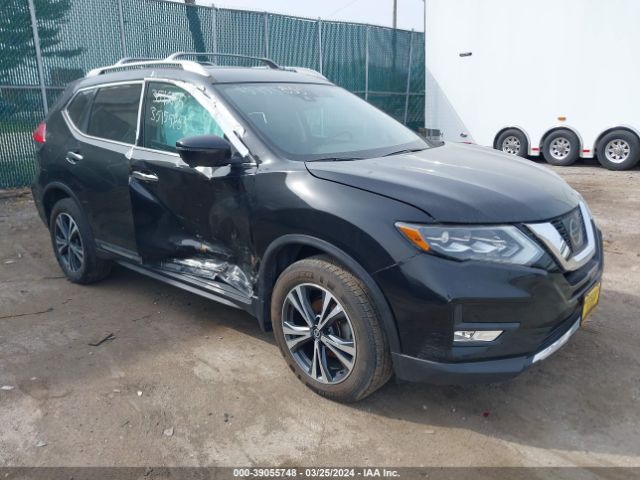 Photo 0 VIN: 5N1AT2MV2HC868519 - NISSAN ROGUE 