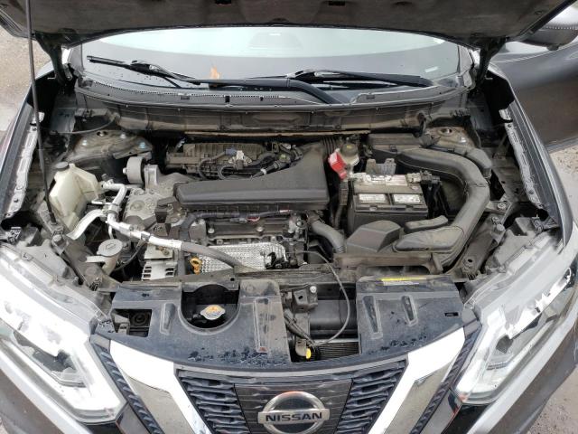 Photo 10 VIN: 5N1AT2MV2HC869718 - NISSAN ROGUE SV 