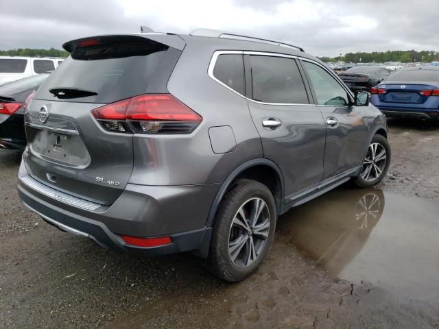 Photo 2 VIN: 5N1AT2MV2HC869718 - NISSAN ROGUE SV 