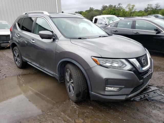 Photo 3 VIN: 5N1AT2MV2HC869718 - NISSAN ROGUE SV 